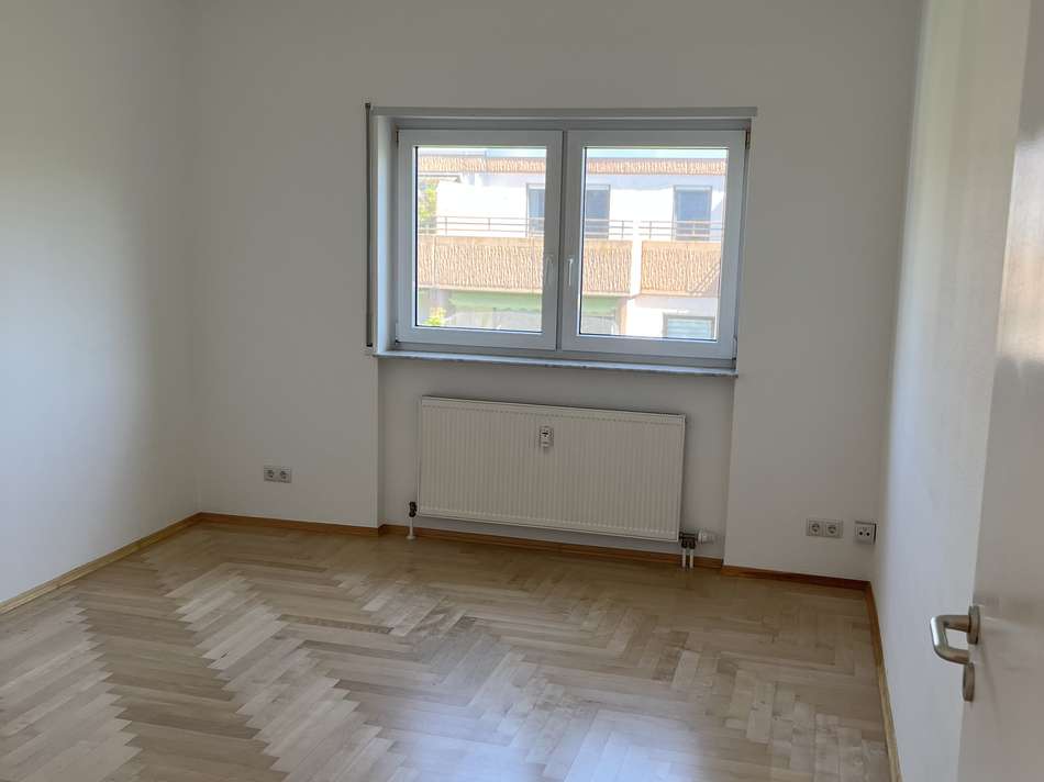 Schlafzimmer oder Büro