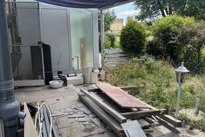 Erstbezug nach Kernsanierung – Endreihenhaus mit Garage, Stellplatz, Garten, neuer Einbauküche – Aegidiusweg X, 69181 Leimen – Vorschaubild 19