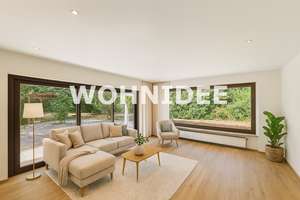Exklusives Anwesen in Laufamholz – waldähnliches Grundstück mit repräsentativem Wohnhaus – Die vollständige Adresse der Immobilie erhältst du vom Anbieter., 90482 Laufamholz, Nürnberg – Vorschaubild 3