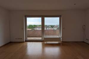 Schöne 3 Zimmer-Wohnung m. großem (West-) Balkon u. tollem Fernblick  – Die vollständige Adresse der Immobilie erhältst du vom Anbieter., 68167 Neckarstadt-Ost/Wohlgelegen, Mannheim – Vorschaubild 3