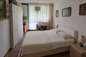 Helle 2-Zimmer-Wohnung in Köln-Weiden – Die vollständige Adresse der Immobilie erhältst du vom Anbieter., 50858 Weiden, Köln – Vorschaubild 5