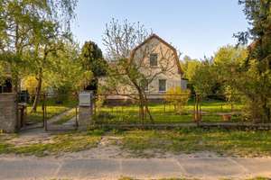 Nießbrauchrecht macht’s möglich: Einfamilienhaus mit großem Garten für nur 89.000 €!