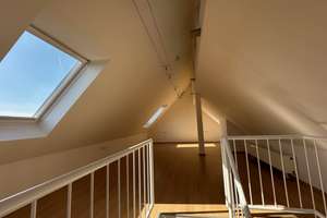 Helle & moderne Maisonette am Bunten Garten – zentral & ruhig wohnen – Benediktinerstrasse 38, 41063 Am Wasserturm, Mönchengladbach – Vorschaubild 6