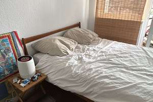3-Zimmer-Wohnung in Köln-Neuehrenfeld 9.etage mit 2 Balkon