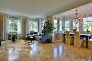 Unternehmer Villa in exponierter Sonnenlage von Calw – Die vollständige Adresse der Immobilie erhältst du vom Anbieter., 75365 Calw – Vorschaubild 25