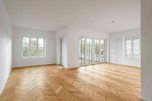 Zeitlose Architektur & nachhaltiger Komfort – Exklusive Etagenwohnung in Potsdam – Die vollständige Adresse der Immobilie erhältst du vom Anbieter., 14469 Potsdam West, Potsdam – Vorschaubild 4