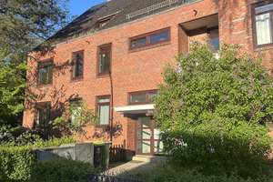 1-Zimmer Wohnung in Hamburg-Hausbruch, verfügbar ab 01.07.2026