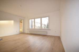 Charmante, sehr helle und ruhige 2-Zimmer-Wohnung mit Balkon in Duisburg-Meiderich