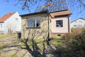 Kleines Haus mit großem Potenzial – Ihr Rückzugsort mit Charme – Brandenburg an der Havel – Vorschaubild 18