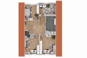 Raum für Visionen: Einfamilienhaus mit Entwicklungspotenzial im Ammertal – Die vollständige Adresse der Immobilie erhältst du vom Anbieter., 72119 Ammerbuch – Vorschaubild 23