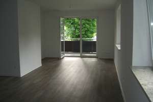 Neuwertige 3-Raum-Wohnung mit Balkon und Einbauküche in Hamburg-Neugraben-Fischbek – Cuxhavener Straße 306, 21149 Neugraben-Fischbek, Hamburg – Vorschaubild 10