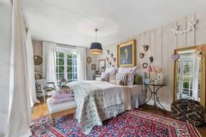 Fantastisches Familiendomizil: 2 EFH mit Garage, Carport u. wunderschönen Garten in 79263 Simonswald – Emmendingen (Kreis) – Vorschaubild 44