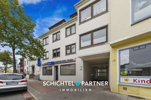Woltmershausen | Gepflegte & geräumige Etagenwohnung mit Wannenbad & Balkon – Die vollständige Adresse der Immobilie erhältst du vom Anbieter., 28197 Woltmershausen (Ortsteil), Bremen – Vorschaubild 15