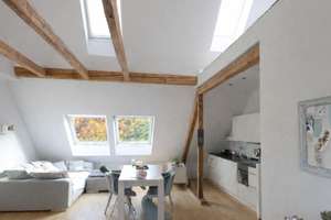 LOFT-APARTMENT IN HANNOVER-LINDEN – Die vollständige Adresse der Immobilie erhältst du vom Anbieter., 30449 Linden-Süd, Hannover – Vorschaubild 2