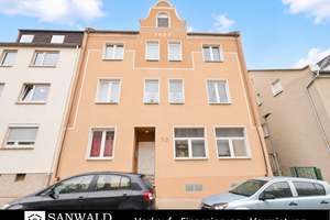 Erdgeschoss für Senioren oder Studenten in Buer – Schreinerstraße 16, 45897 Buer, Gelsenkirchen – Vorschaubild 4