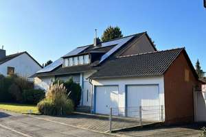 Sehr schönes Einfamilienhaus mit Option auf ein Zweifamilienhaus in Toplage in Dortmund-Sölderholz z