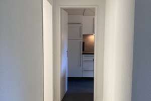 Helle und ruhige 2-Zimmer Wohnung m. Balkon und Pkw-Stellplatz direkt am Wald in Wolfsburg-Rabenberg – Die vollständige Adresse der Immobilie erhältst du vom Anbieter., 38444 Rabenberg, Wolfsburg – Vorschaubild 5