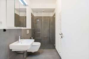Einzigartige exklusive, barrierefreie 4-Zimmerwohnung direkt am Wasser mit Loggia und Tiefgarage – Die vollständige Adresse der Immobilie erhältst du vom Anbieter., 23558 Sankt Lorenz Süd, Lübeck – Vorschaubild 22