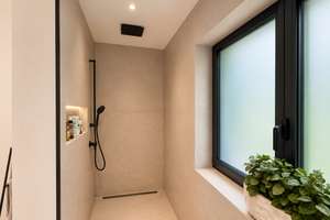 Exklusives Stadthaus in Toplage mit luxuriöser Ausstattung & zukunftsweisender Energietechnik – Die vollständige Adresse der Immobilie erhältst du vom Anbieter., 44141 Westfalendamm, Dortmund – Vorschaubild 13