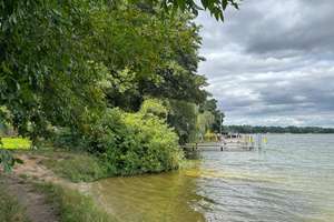 Zuhause am Wasser – Doppelhaushälfte mit Garten, Kamin & Photovoltaik in Potsdam-Neu Fahrland – Die vollständige Adresse der Immobilie erhältst du vom Anbieter., 14476 Neu Fahrland, Potsdam – Vorschaubild 41