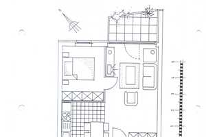 Schöne vermietete 2-Zimmerwohnung mit Balkon – Fliederweg 12, 14469 Potsdam – Vorschaubild 8