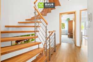Familiengerechtes Zuhause mit sonnigem Wohlfühlambiente in Senden – Neu-Ulm (Kreis) – Vorschaubild 22