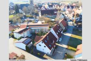 Top-modernes, super helles Haus mit 2-3 großzügig geschnittenen Wohneinheiten – Tübingen (Kreis) – Vorschaubild 2