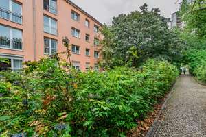 Renovierte Wohnung nahe dem Bötzowviertel in Prenzlauer Berg – Die vollständige Adresse der Immobilie erhältst du vom Anbieter., 10407 Prenzlauer Berg, Berlin – Vorschaubild 20