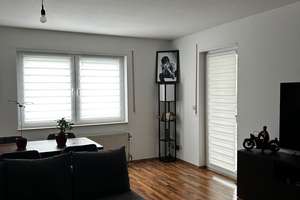Sachsenhausen-Süd: Helle 2-Zimmer-Wohnung in zentraler Lage – Darmstädter Landstraße 324, 60598 Sachsenhausen-Süd, Frankfurt am Main – Vorschaubild 4
