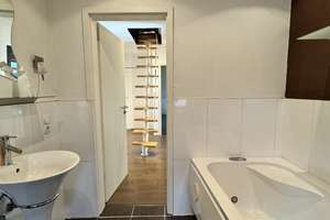 Bungalow mit Garten in ruhiger Wohnlage von Bramsche/Hesepe – Die vollständige Adresse der Immobilie erhältst du vom Anbieter., 49565 Bramsche – Vorschaubild 7