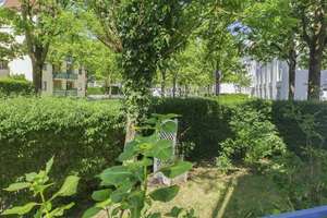 Romantische Terrassenwohnung nächstgelegen zur Uni Augsburg – Die vollständige Adresse der Immobilie erhältst du vom Anbieter., 86159 Universitätsviertel, Augsburg – Vorschaubild 11