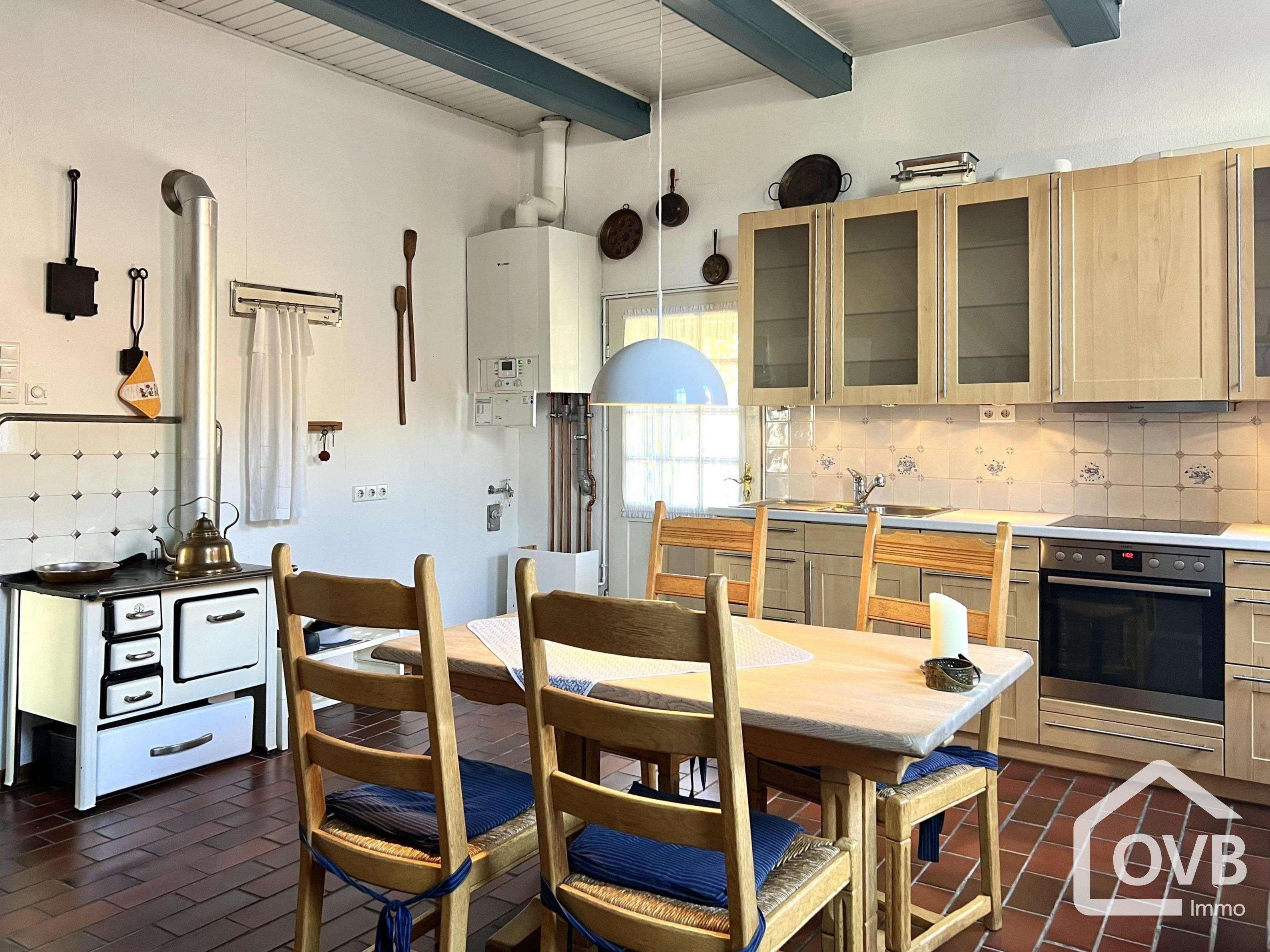 Immobilie in Krummhörn - Historisches Anwesen im Ortskern von Groothusen - Bild 4