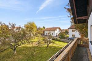 Einfamilienhaus mit Charakter und Ausbaureserve in Tuntenhausen – Die vollständige Adresse der Immobilie erhältst du vom Anbieter., 83104 Tuntenhausen – Vorschaubild 14