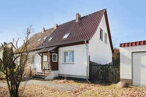Zuhause im Grünen – Moderne Doppelhaushälfte mit Wärmepumpe und großzügigem Grundstück im Havelland – Die vollständige Adresse der Immobilie erhältst du vom Anbieter., 14715 Kotzen – Vorschaubild 12