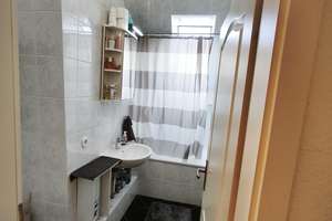 Dachgeschosswohnung in Vahrenwald – Halkettstraße 19, 30165 Vahrenwald, Hannover – Vorschaubild 14