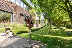 Außergewöhnliches Designhaus - Architektur, Ökologie und intelligente Technik – Die vollständige Adresse der Immobilie erhältst du vom Anbieter., 22359 Volksdorf, Hamburg – Vorschaubild 60