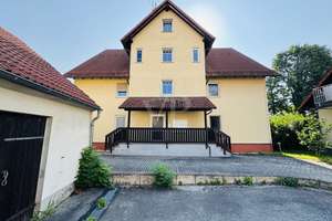 Ruhiges Wohnen - 3-Zimmer-Wohnung mit Balkon und Stellplatz – Die vollständige Adresse der Immobilie erhältst du vom Anbieter., 2828 Ludwigsdorf, Görlitz – Vorschaubild 17