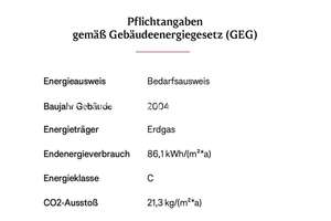 Skandinavischer Wohntraum mit Sauna und Loggia auf großzügigem Grundstück – Die vollständige Adresse der Immobilie erhältst du vom Anbieter., 27624 Drangstedt – Vorschaubild 43