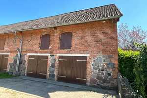 Einfamilienhaus auf kleinem Grundstück – Prignitz (Kreis) – Vorschaubild 29