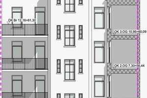 Rathenauplatznähe, 4 Zimmer-Maisonette-Wohnung im Altbau – Die vollständige Adresse der Immobilie erhältst du vom Anbieter., 50674 Neustadt/Süd, Köln – Vorschaubild 10