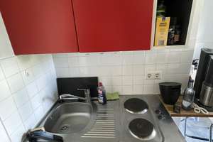 Top Lage! Möbliertes Zimmer mit Balkon, S-Bahn & Bildungscampus direkt vor der Tür – Die vollständige Adresse der Immobilie erhältst du vom Anbieter., 74076 Heilbronn, Heilbronn – Vorschaubild 6