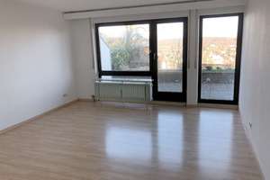 Schöne 2-Zimmer-EG-Wohnung mit Terrasse in Stuttgart-Botnang