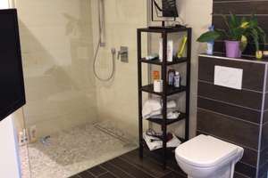 Exklusive EG-Wohnung mit separaten Eingang in einer abgeschlossenen Wohnanlage!Whirlpool,Garage,EBK! – Kirchstr. 8, 38120 Timmerlah-Geitelde-Stiddien, Braunschweig – Vorschaubild 9