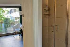 Stilvolle, neuwertige 1,5-Raum-Wohnung mit gehobener Innenausstattung in Berlin Friedrichshain – Die vollständige Adresse der Immobilie erhältst du vom Anbieter., 10245 Friedrichshain, Berlin – Vorschaubild 11