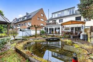 TOP Dreifamilienhaus in Duisburg-Buchholz – Die vollständige Adresse der Immobilie erhältst du vom Anbieter., 47249 Buchholz, Duisburg – Vorschaubild 2