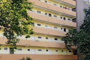Top sanierte Eigentumswohnung mit Renditepotenzial