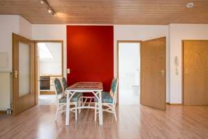 1-Zimmer-Wohnung mit Balkon und Tiefgarage  in Ingolstadt – Oberer Grasweg 1a, 85055 Nordost, Ingolstadt – Vorschaubild 4