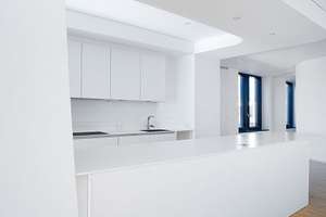Modernes Wohnambiente – Hochwertige Designwohnung im Herzen der Hauptstadt – Unter den Linden 16, 10117 Mitte (Ortsteil), Berlin – Vorschaubild 7