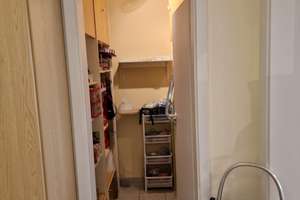 Wohnen wie im eigenen Haus – 3-Raum-Wohnung mit Terrasse und Gartenzugang in Elbnähe – Die vollständige Adresse der Immobilie erhältst du vom Anbieter., 1259 Kleinzschachwitz, Dresden – Vorschaubild 7