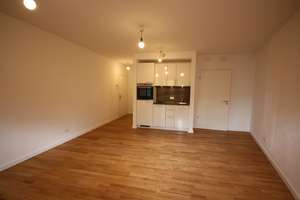 Am Brabandkanal! 1-Zimmer-Wohnung mit Terrasse am Wasser in Alsterdorf! – Die vollständige Adresse der Immobilie erhältst du vom Anbieter., 22297 Alsterdorf, Hamburg – Vorschaubild 6